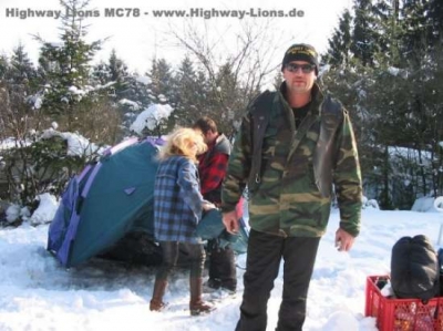 Highway Lions MC78 Essen 2005_2